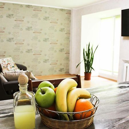 City Centre Apartment Odessa Zewnętrze zdjęcie