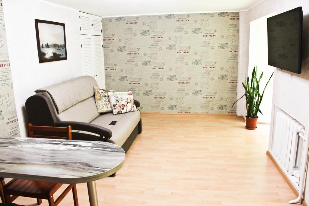 City Centre Apartment Odessa Zewnętrze zdjęcie