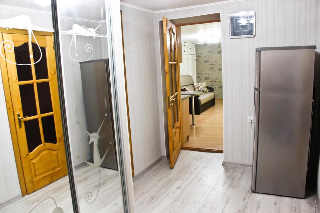 City Centre Apartment Odessa Zewnętrze zdjęcie