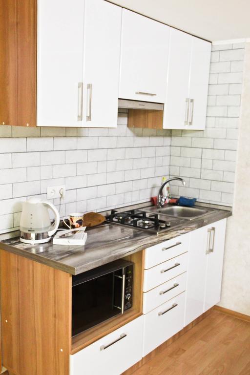 City Centre Apartment Odessa Zewnętrze zdjęcie