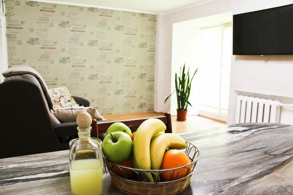 City Centre Apartment Odessa Zewnętrze zdjęcie
