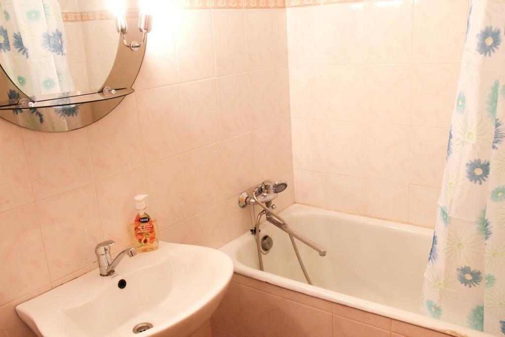 City Centre Apartment Odessa Zewnętrze zdjęcie
