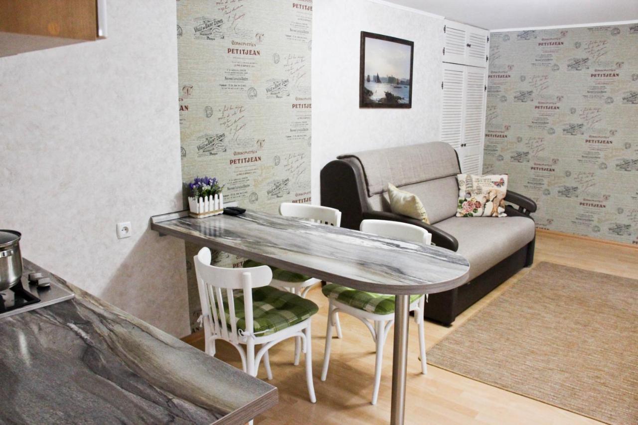 City Centre Apartment Odessa Zewnętrze zdjęcie