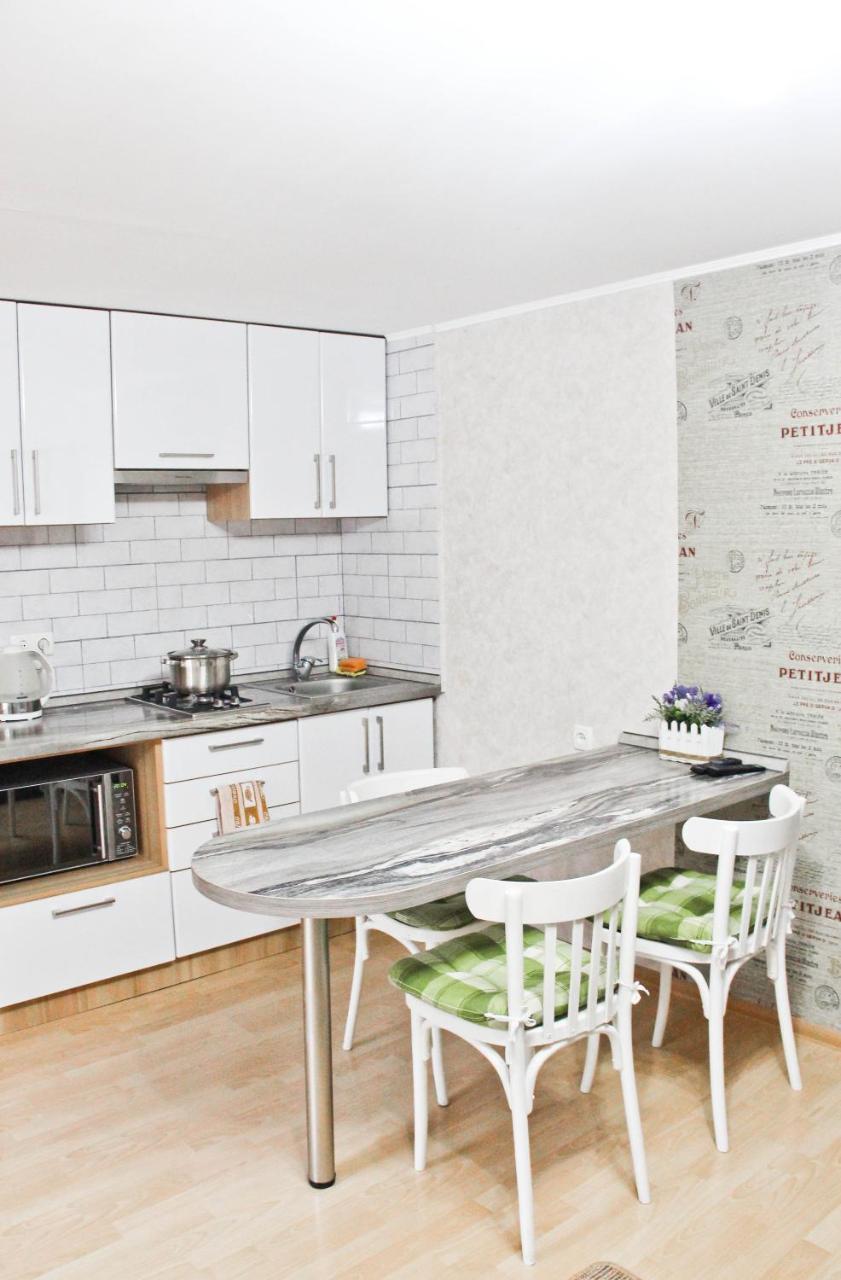 City Centre Apartment Odessa Zewnętrze zdjęcie