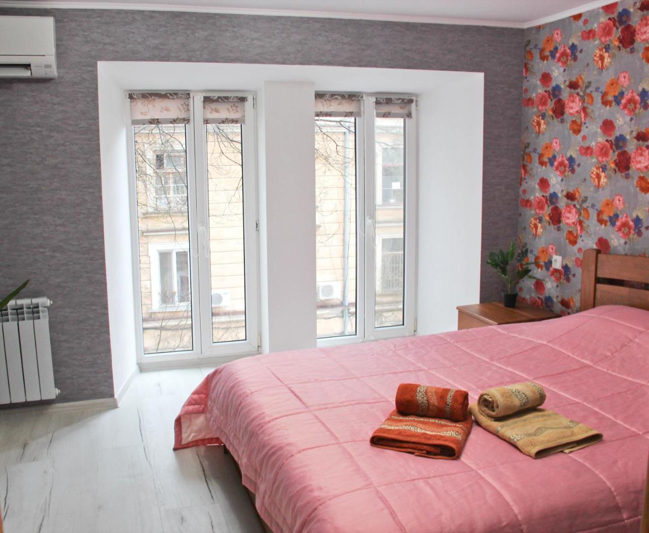 City Centre Apartment Odessa Zewnętrze zdjęcie
