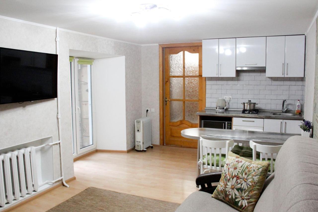 City Centre Apartment Odessa Zewnętrze zdjęcie
